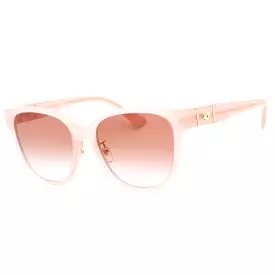 Versace 0VE4460D Sunglasses Opal pink / Red Gradient Women's