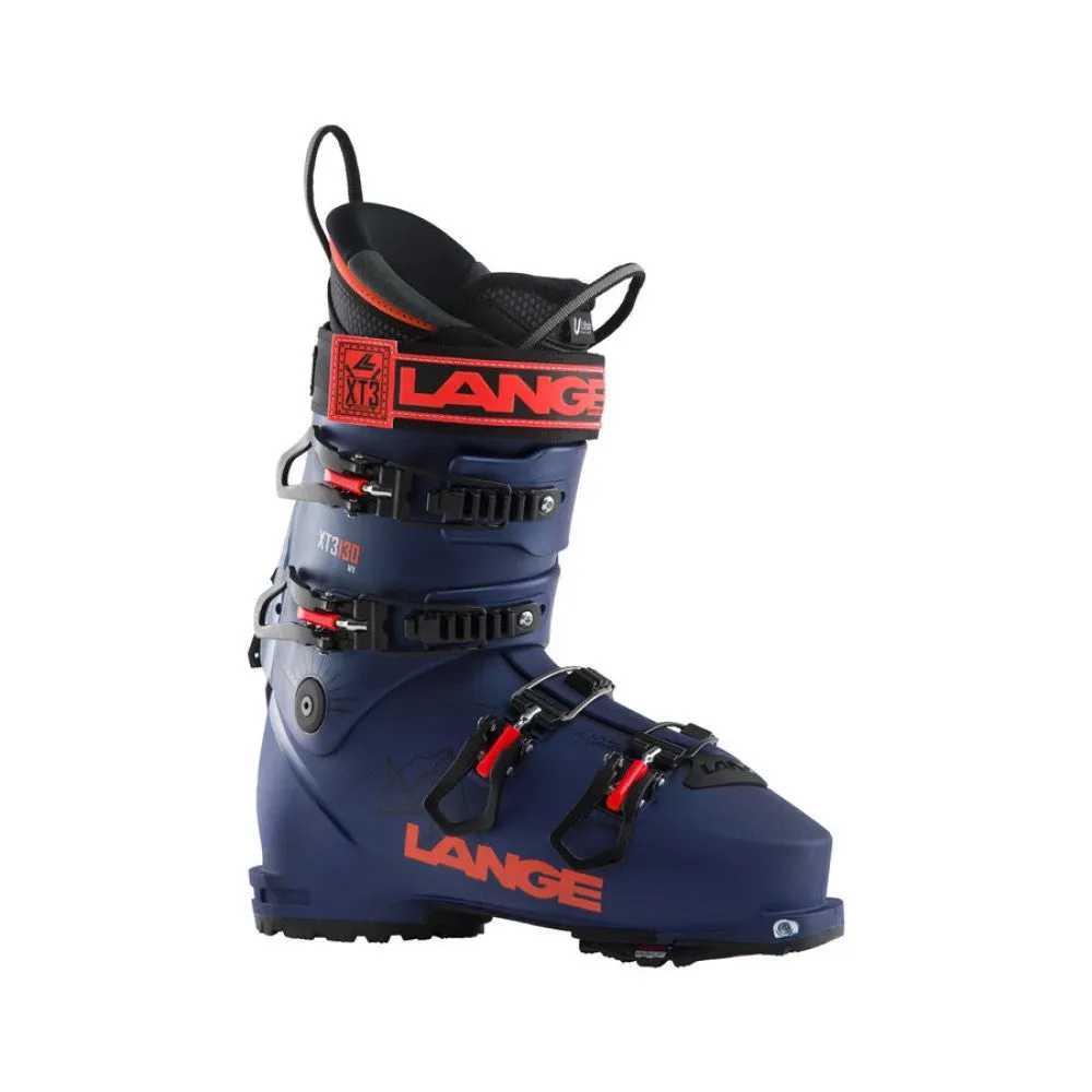 XT3 Free 130 MV Ski Boots