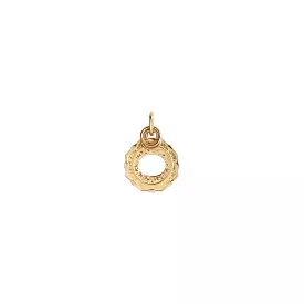 Yasmeen Charm, Gold