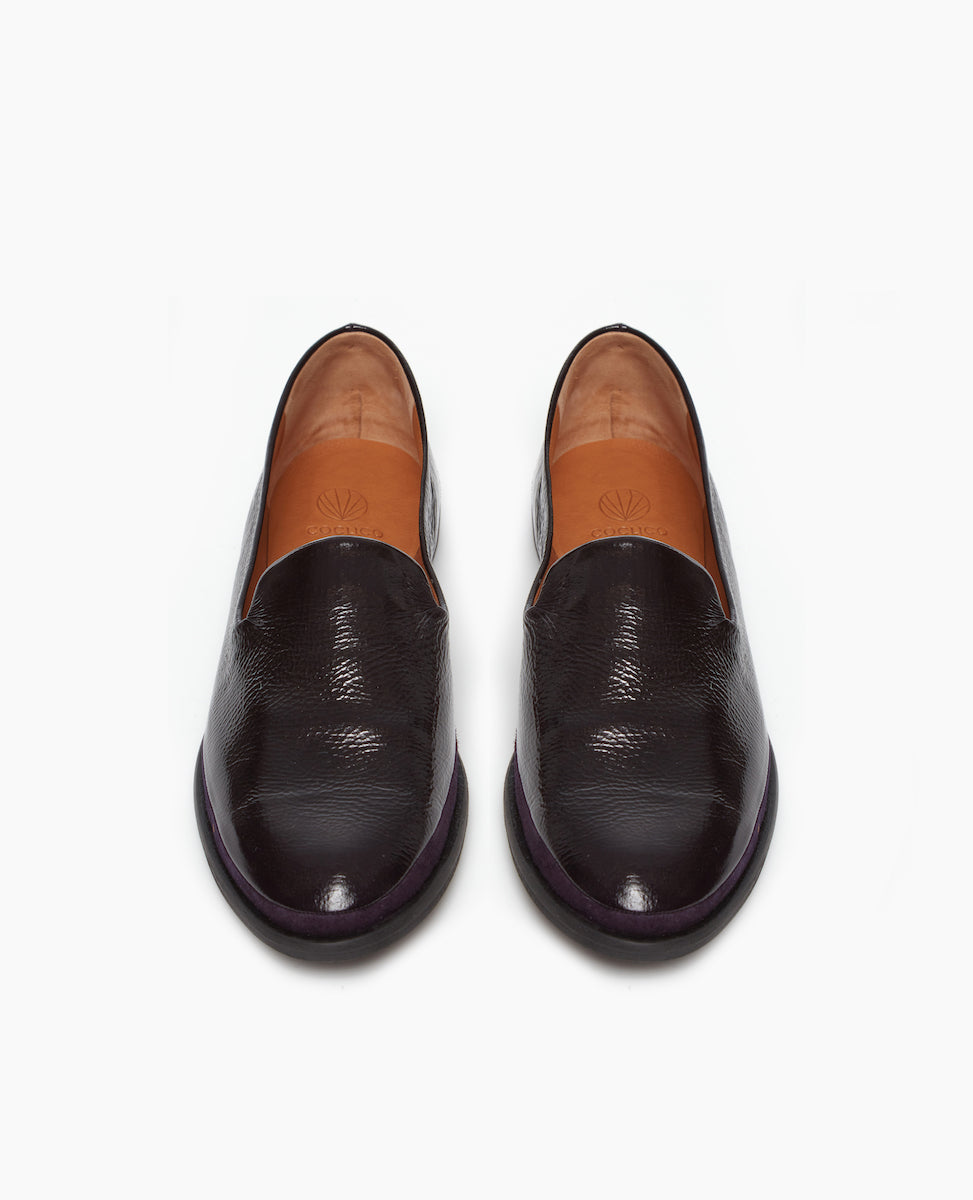 York Loafer